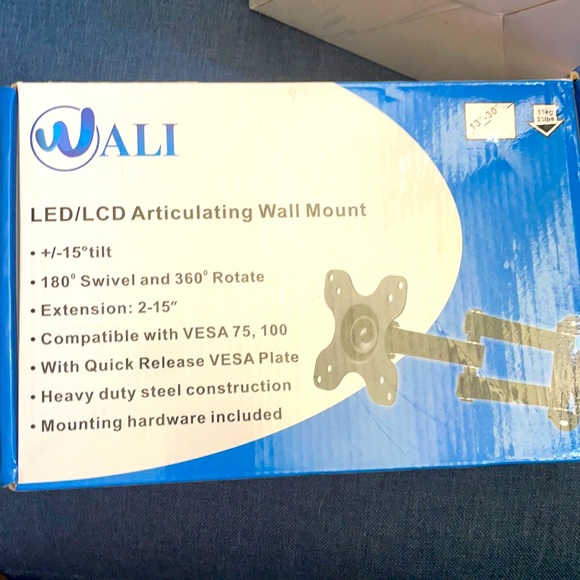 Wall mount - Picture 1 of 1